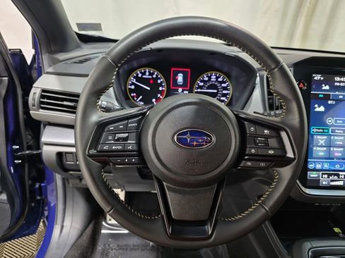 Certified 2024 Subaru Crosstrek 2.5i Sport image 14