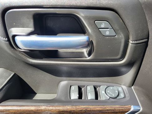 Used 2021 GMC Sierra 1500 Elevation w/ X31 Off-Road Package image 16