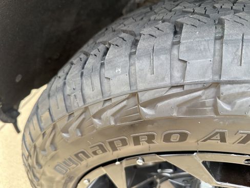 Used 2020 Chevrolet Silverado 1500 LT Trail Boss image 11