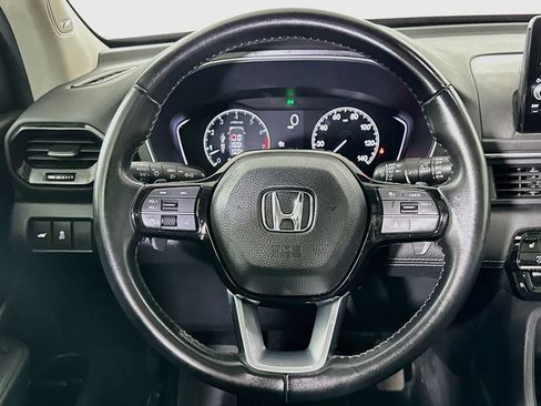 Certified 2025 Honda Pilot Touring image 18