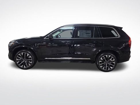 New 2026 Volvo XC90 B6 Plus w/ Protection Package Premier AWD/4WD image 8