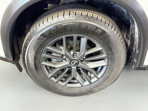 Used 2022 Nissan Rogue S FWD image 38