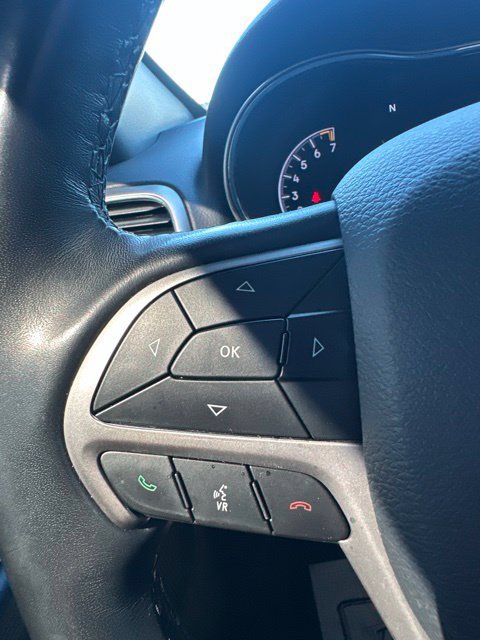 Used 2020 Jeep Grand Cherokee Limited w/ Luxury Group II AWD/4WD image 31