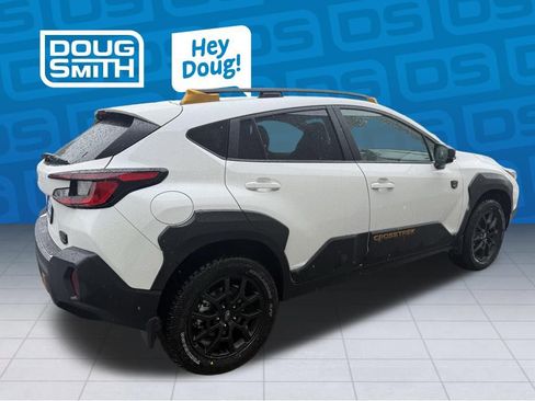 New 2026 Subaru Crosstrek 2.5i Wilderness AWD/4WD image 5