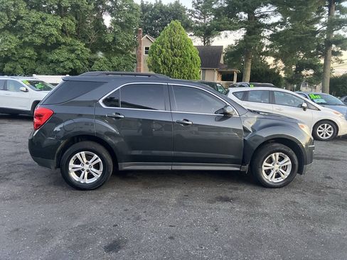 Used 2014 Chevrolet Equinox LT w/ Driver Convenience Package AWD/4WD image 6