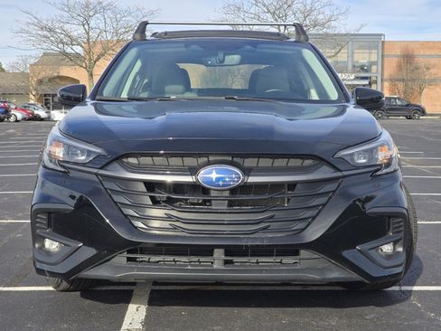 Used 2025 Subaru Legacy Premium image 11