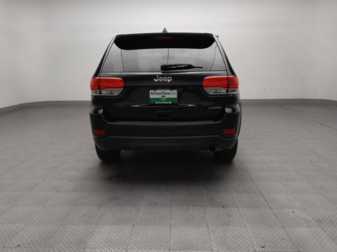 Used 2016 Jeep Grand Cherokee Laredo image 7