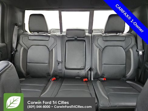 Used 2025 RAM 1500 RHO image 36