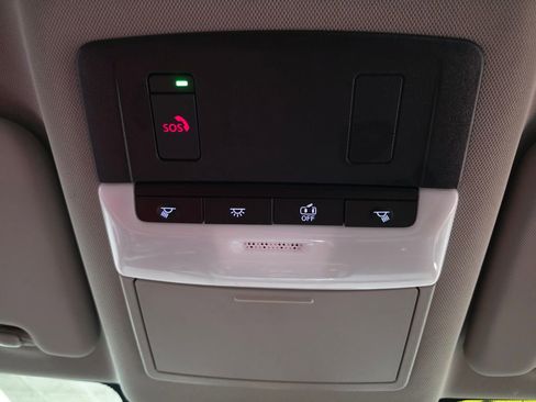 Used 2023 Nissan Rogue SV AWD/4WD image 24