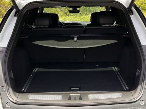 New 2026 Cadillac XT5 Premium Luxury image 27