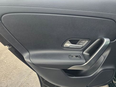 Used 2026 Mercedes-Benz CLA 250 4MATIC image 19