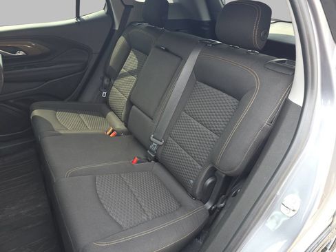 Certified 2020 GMC Terrain SLE w/ Driver Convenience Package FWD image 15