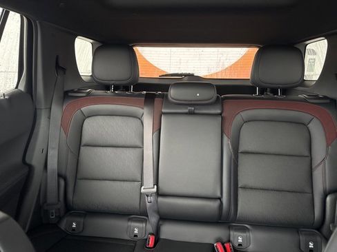 New 2026 Chevrolet Equinox RS w/ Convenience Package III image 25