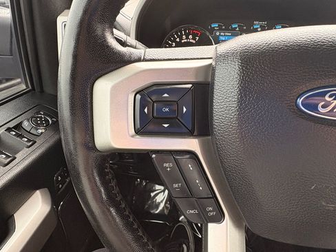 Used 2020 Ford F150 Lariat w/ Equipment Group 502A Luxury image 19