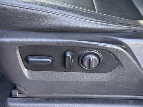 Used 2021 GMC Sierra 1500 SLT w/ SLT Premium Plus Package image 17