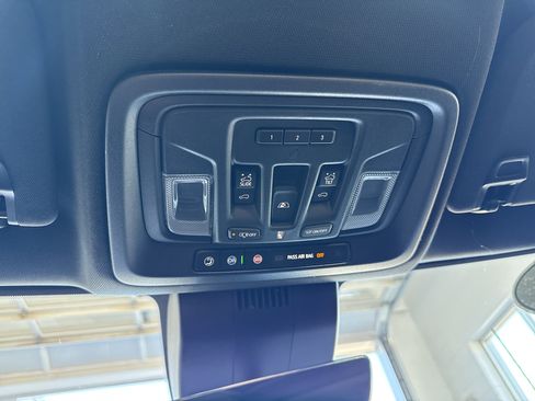 Used 2026 GMC Sierra 2500 AT4 w/ AT4 Premium Plus Package image 77