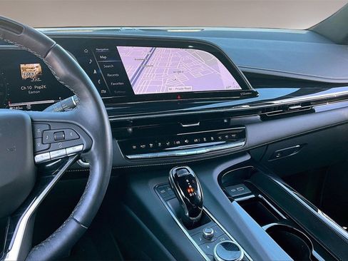 Used 2024 Cadillac Escalade Sport w/ Touring Package image 6