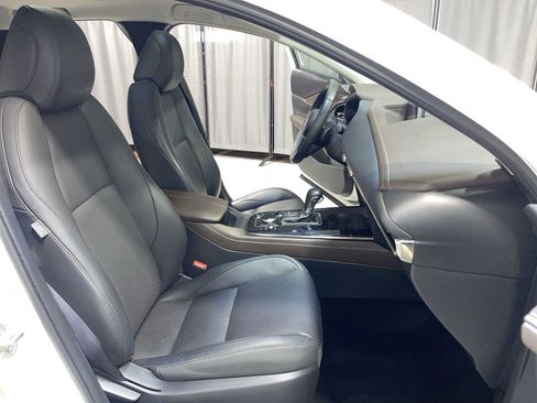 Used 2023 MAZDA CX-30 AWD 2.5 S w/ Premium Package image 14