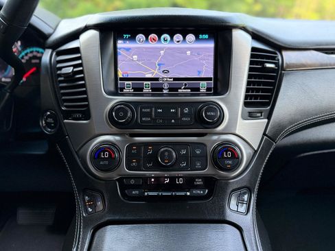 Used 2018 GMC Yukon Denali w/ Denali Ultimate Package AWD/4WD image 62