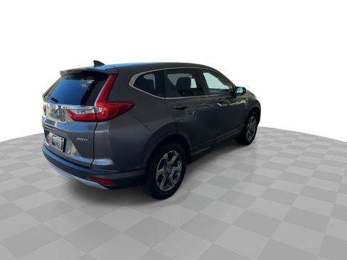 Used 2017 Honda CR-V EX-L image 8