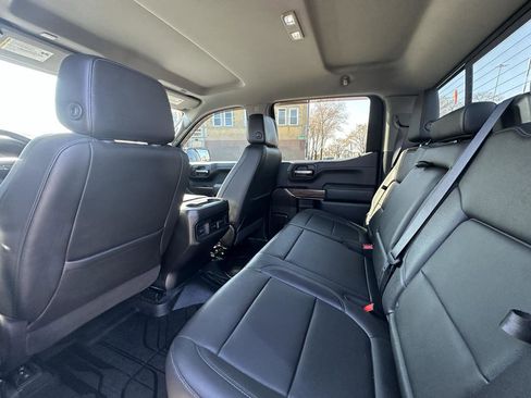 Used 2019 Chevrolet Silverado 1500 LT Trail Boss image 18