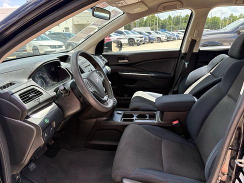 Used 2016 Honda CR-V LX image 10