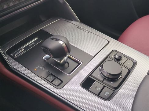 New 2026 MAZDA CX-70 3.3 Turbo w/ Premium Plus Pkg image 33