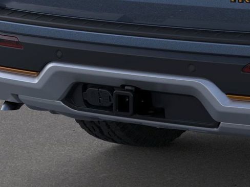 New 2026 Ford Explorer Tremor w/ Tremor Ultimate Package image 27