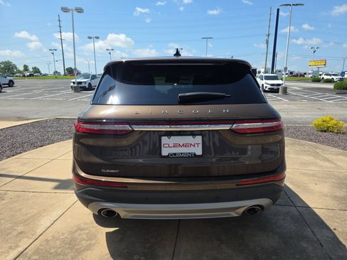 Used 2022 Lincoln Corsair FWD image 6