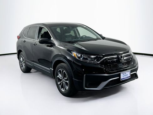 Used 2022 Honda CR-V EX image 3