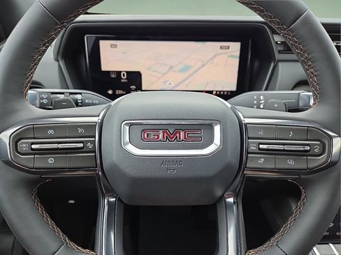 New 2026 GMC Terrain AT4 w/ Convenience Package III image 24