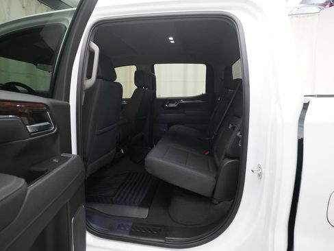 Used 2026 GMC Sierra 1500 Elevation AWD/4WD image 15