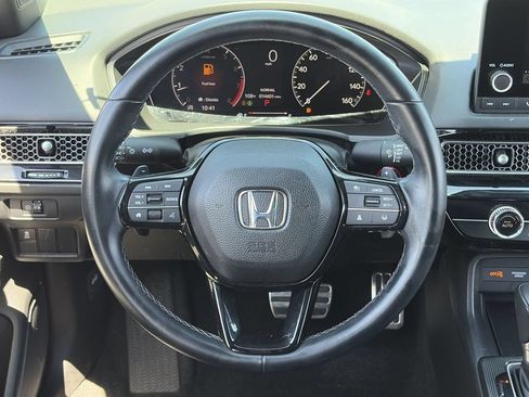 Used 2025 Honda Civic Sport image 21