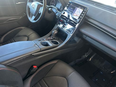 Certified 2020 Toyota Avalon TRD image 19