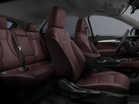 New 2026 Buick Envision Sport Touring AWD/4WD image 42