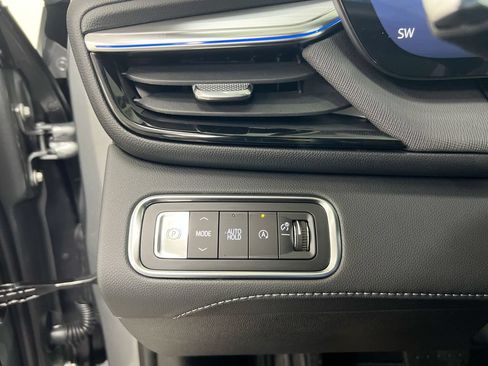 New 2026 Buick Enclave Preferred FWD image 19
