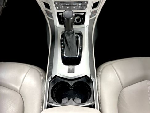 Used 2013 Cadillac CTS AWD Coupe image 27