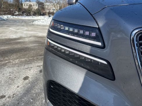 New 2026 Genesis GV80 2.5T Prestige AWD/4WD image 36