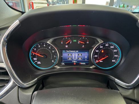 Used 2023 Chevrolet Equinox LT image 28