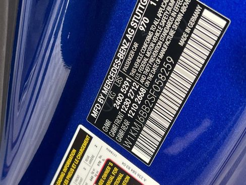 New 2025 Mercedes-Benz CLE 450 CLE 450 image 17