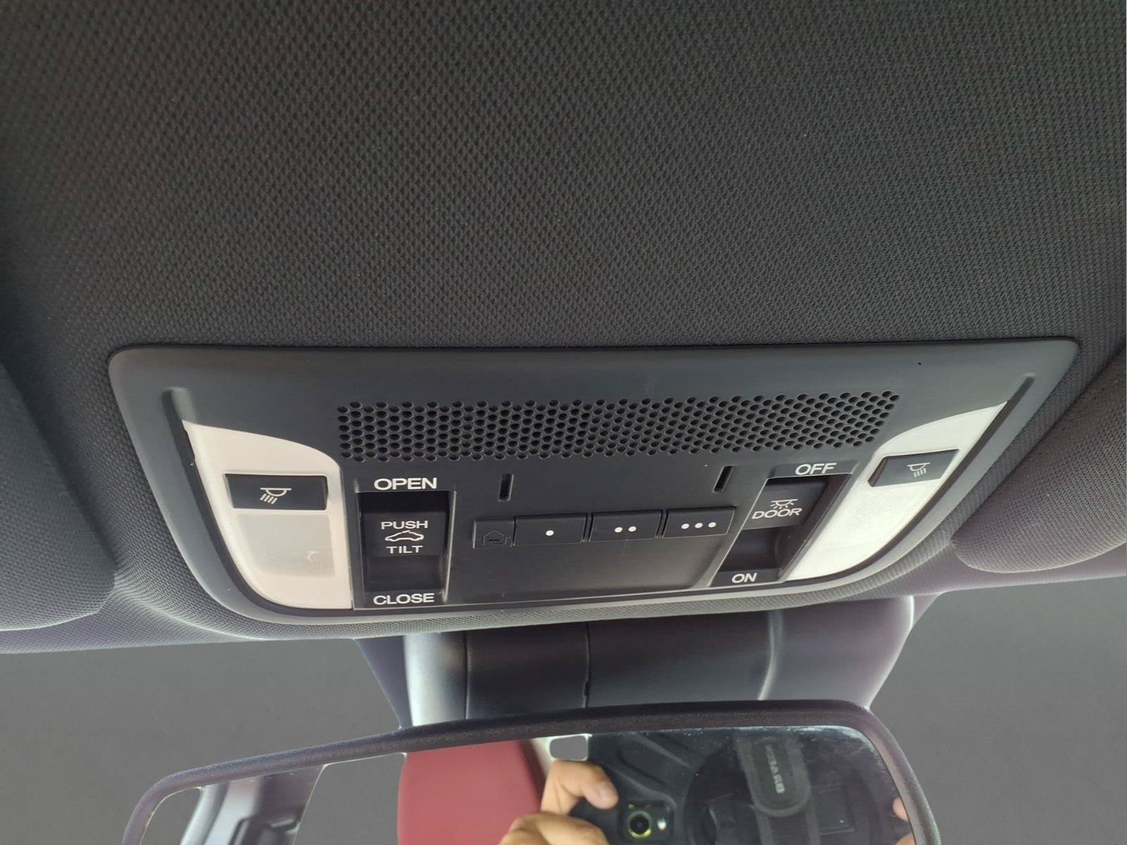 Used 2022 Acura ILX FWD image 25
