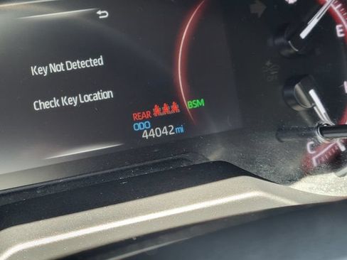 Used 2023 Toyota RAV4 XLE FWD image 10