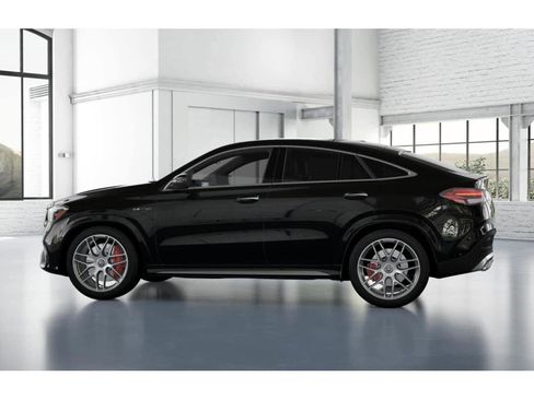 New 2026 Mercedes-Benz GLE 63 AMG S image 32