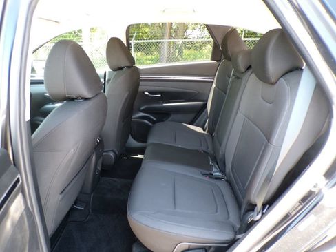 Used 2022 Hyundai Tucson SEL AWD/4WD image 18
