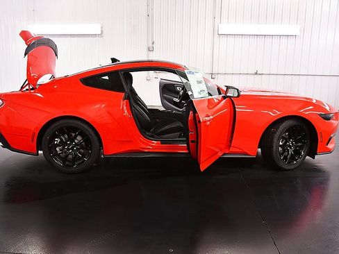 New 2026 Ford Mustang Coupe image 29