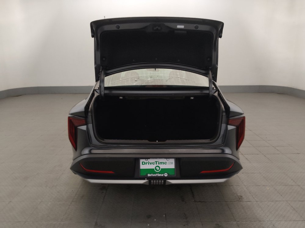 Used 2025 Kia K4 FWD image 29