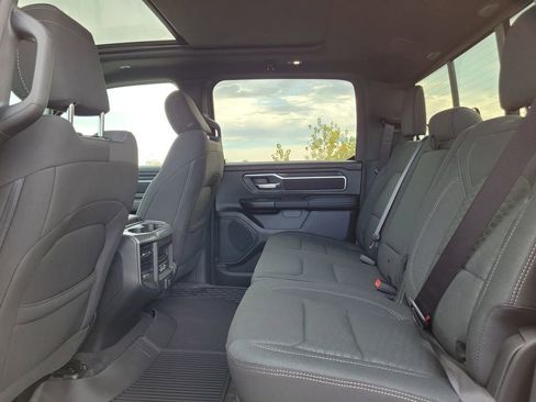 New 2026 RAM 1500 Big Horn image 14