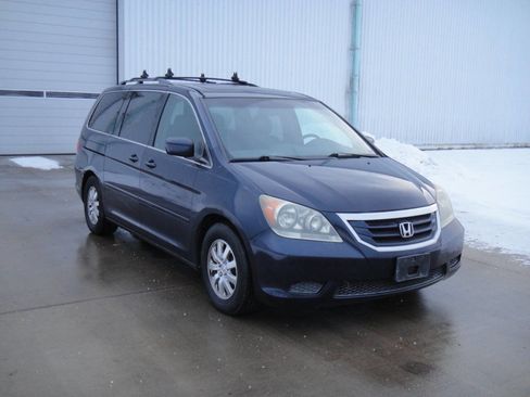 Used 2008 Honda Odyssey EX-L image 4