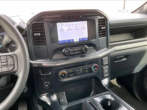 Used 2023 Ford F150 XL w/ STX Appearance Package image 6