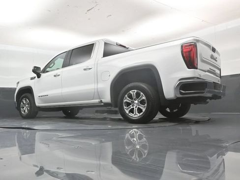 Used 2024 GMC Sierra 1500 SLT RWD image 57